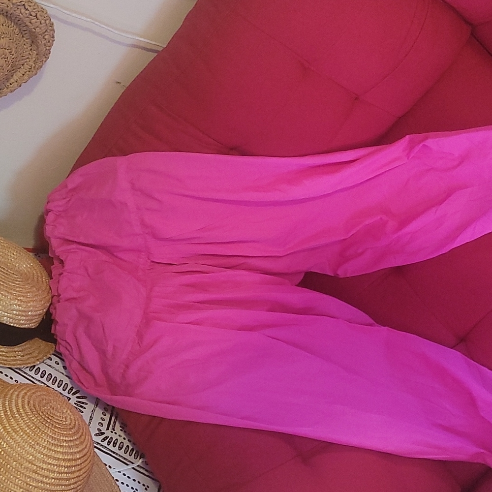 Harem Pants